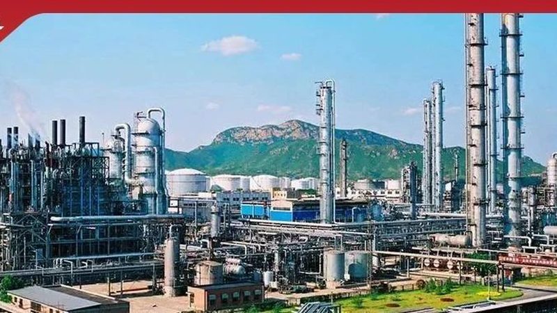精细化工产品代理公司