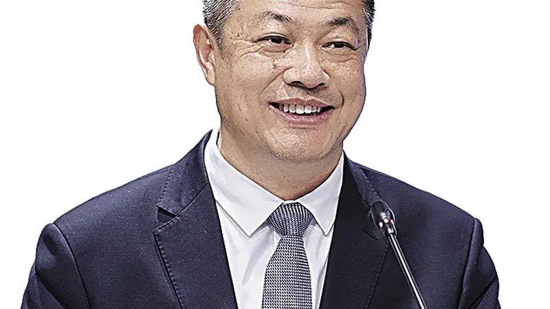 工业添加剂代理加盟，如何把握标准与机遇**
