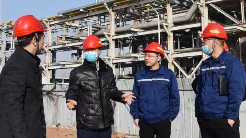 无机化工原料在现代工业中的应用解析**