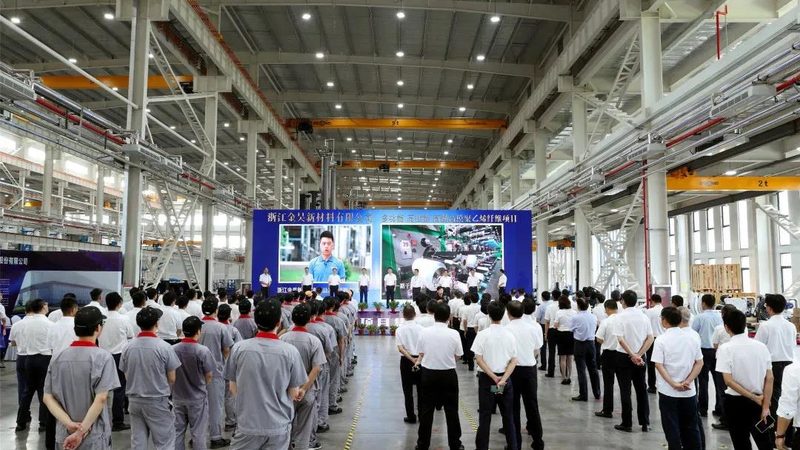 建筑消泡剂代理：入行前先摸清这五道门槛