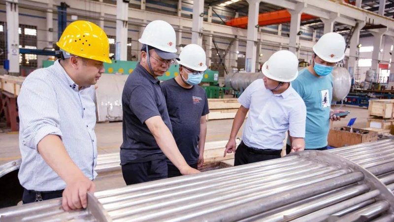 如何选择新型材料生产厂家：关注核心指标与合规资质**