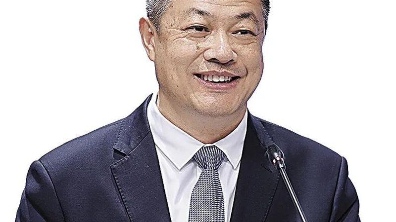 高温PPA：耐热工程塑料的佼佼者