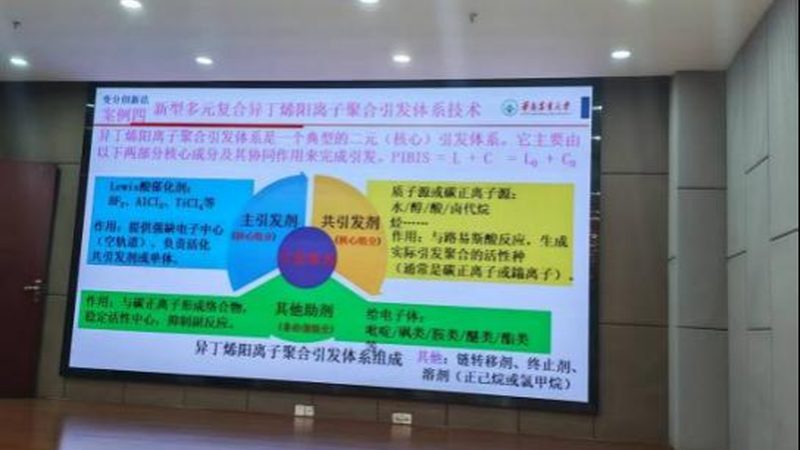 涂料用消泡剂：如何甄别优质品牌